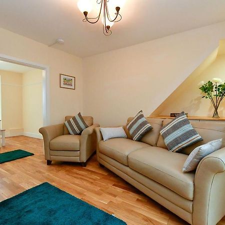 Just Stay Wales - Castle Square Cottage, Mumbles Exteriér fotografie