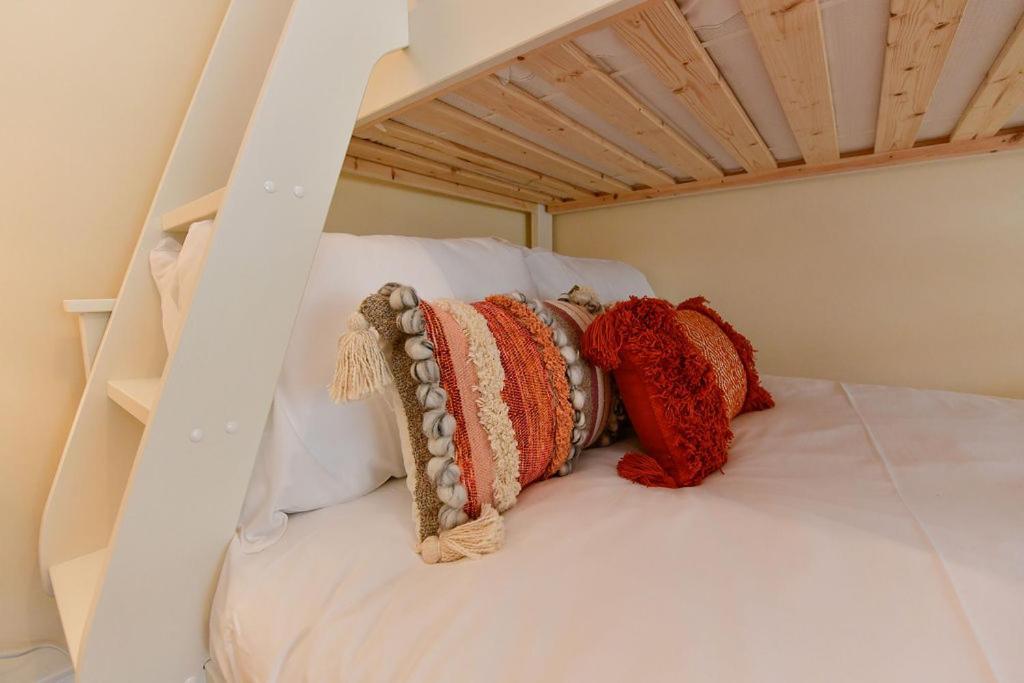 Just Stay Wales - Castle Square Cottage, Mumbles Exteriér fotografie